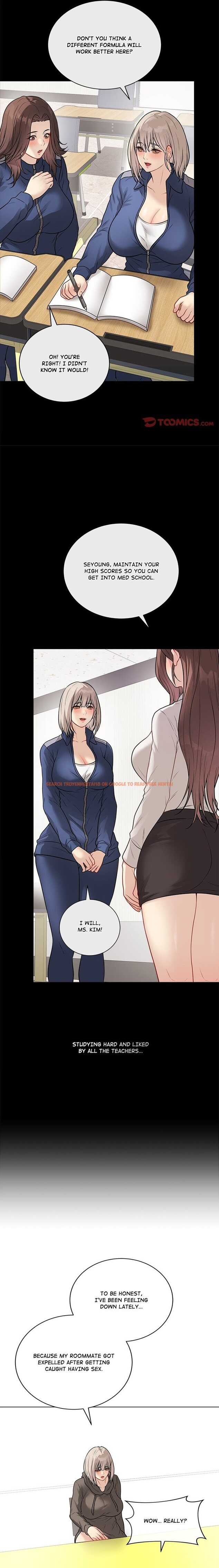 Read Hentai Image 7 d3200 in comic Signed, Sealed, Mistaken - Chapter 23 - www.hentaitnt.net