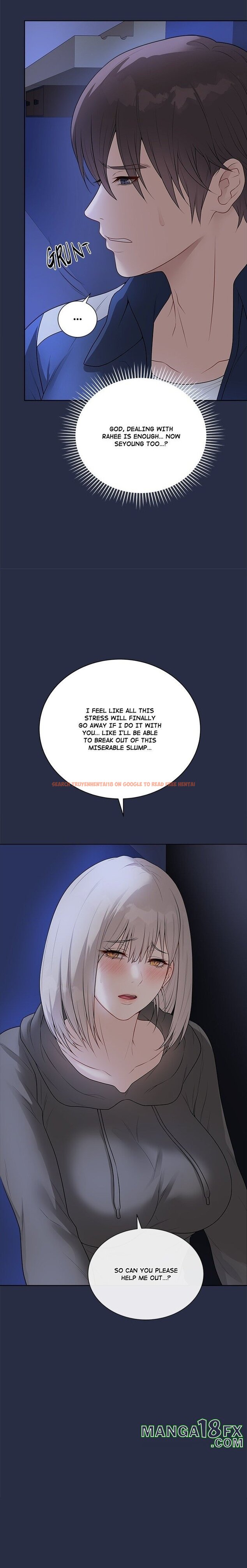 Read Hentai Image 10 023 in comic Signed, Sealed, Mistaken - Chapter 24 - www.hentaitnt.net