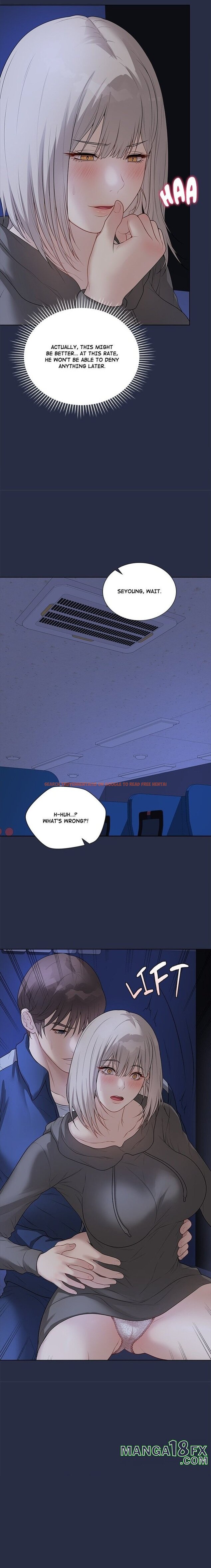 Read Hentai Image 15 023 in comic Signed, Sealed, Mistaken - Chapter 24 - www.hentaitnt.net