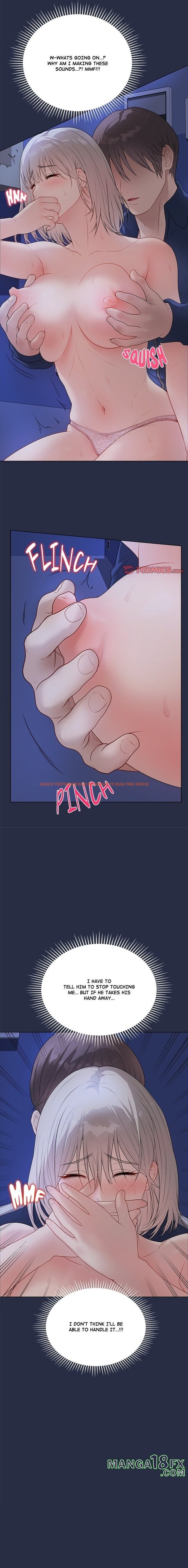 Read Hentai Image 18 023 in comic Signed, Sealed, Mistaken - Chapter 24 - www.hentaitnt.net