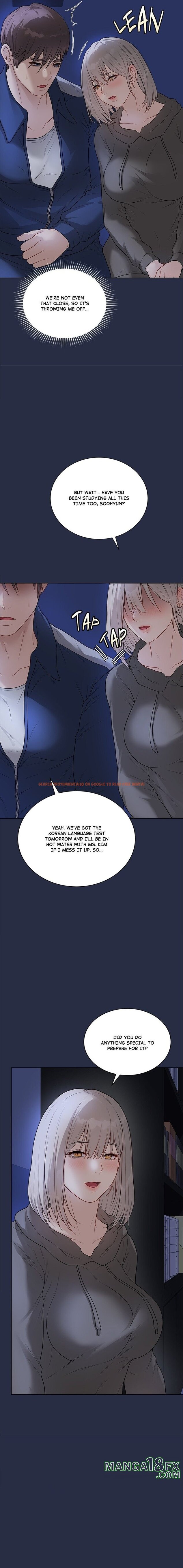 Read Hentai Image 2 022 in comic Signed, Sealed, Mistaken - Chapter 24 - www.hentaitnt.net