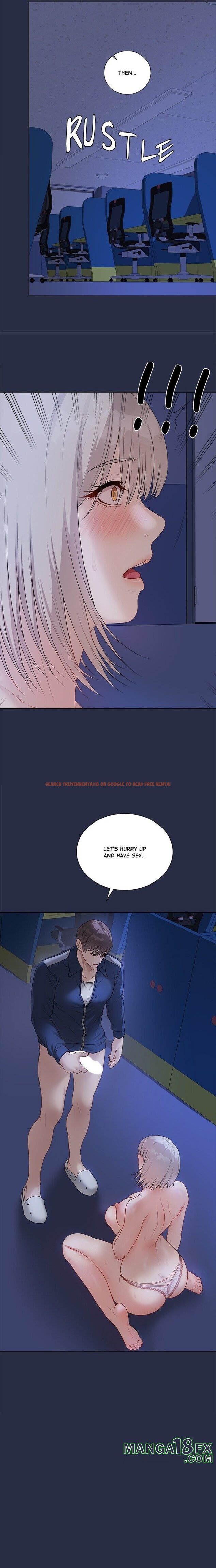 Read Hentai Image 23 023 in comic Signed, Sealed, Mistaken - Chapter 24 - www.hentaitnt.net