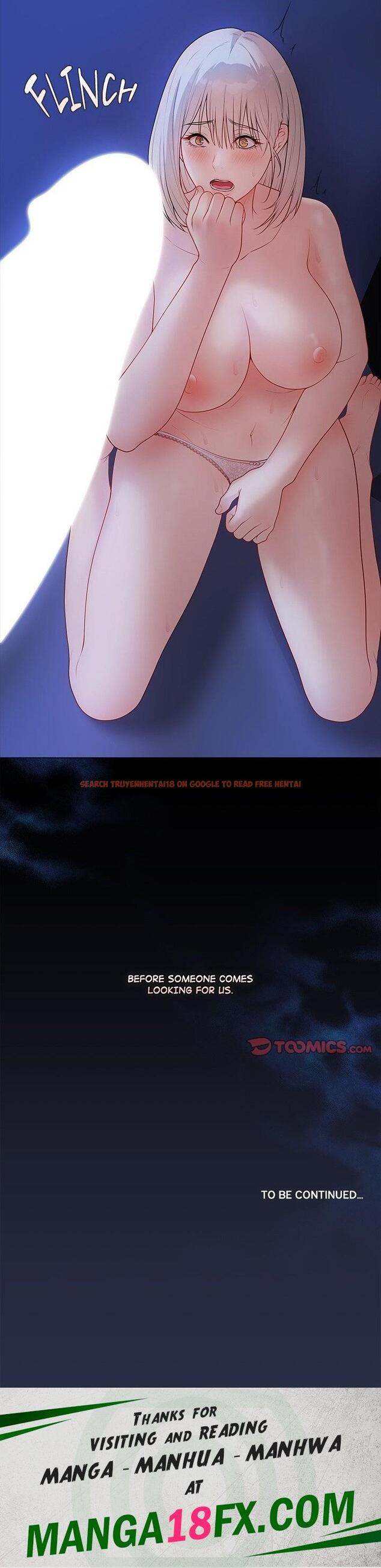 Read Hentai Image 24 024 in comic Signed, Sealed, Mistaken - Chapter 24 - www.hentaitnt.net