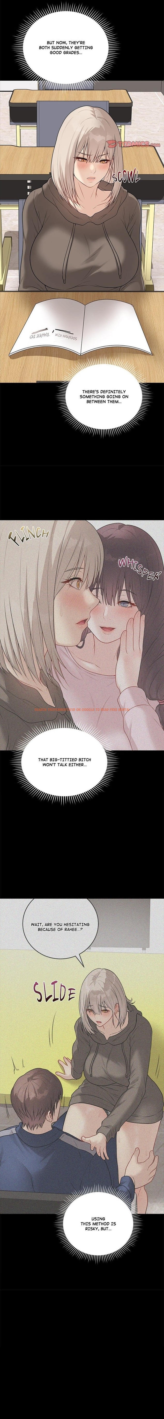 Read Hentai Image 7 07023 in comic Signed, Sealed, Mistaken - Chapter 24 - www.hentaitnt.net