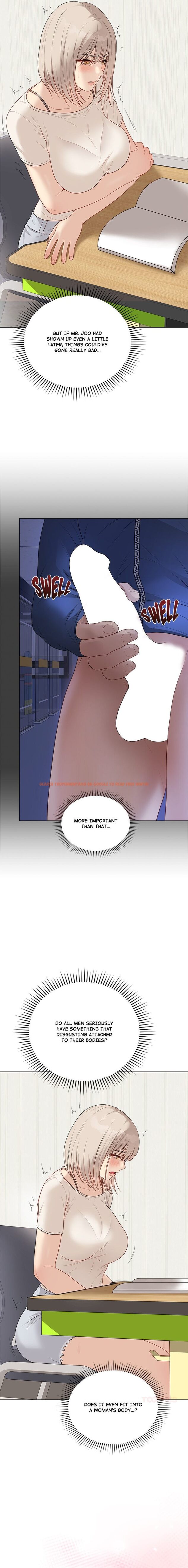 Read Hentai Image 11 91f3f in comic Signed, Sealed, Mistaken - Chapter 25 - www.hentaitnt.net