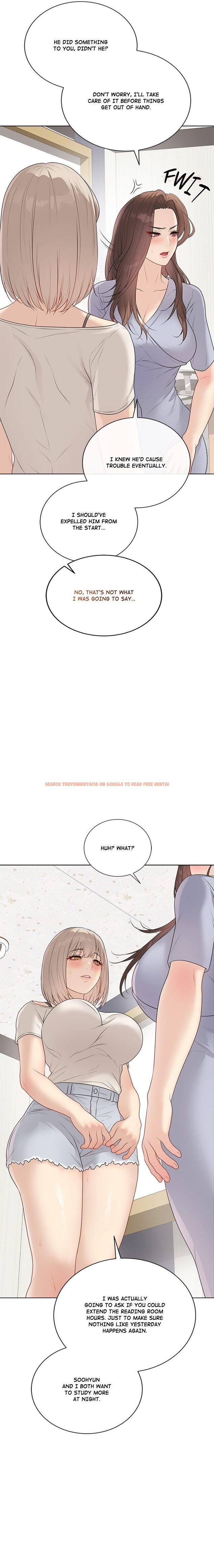 Read Hentai Image 17 91f3f in comic Signed, Sealed, Mistaken - Chapter 25 - www.hentaitnt.net