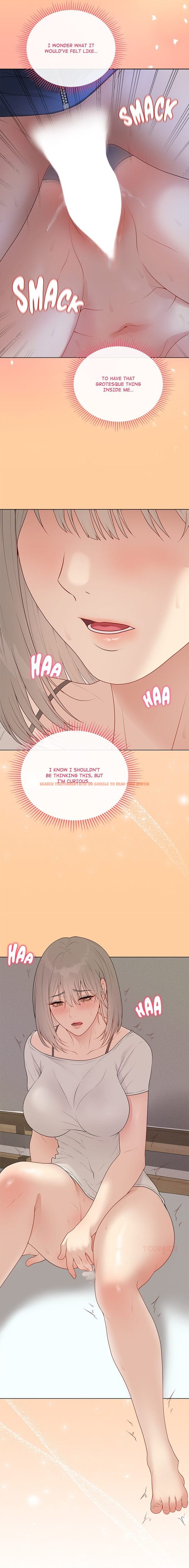 Read Hentai Image 25 91f3f in comic Signed, Sealed, Mistaken - Chapter 25 - www.hentaitnt.net