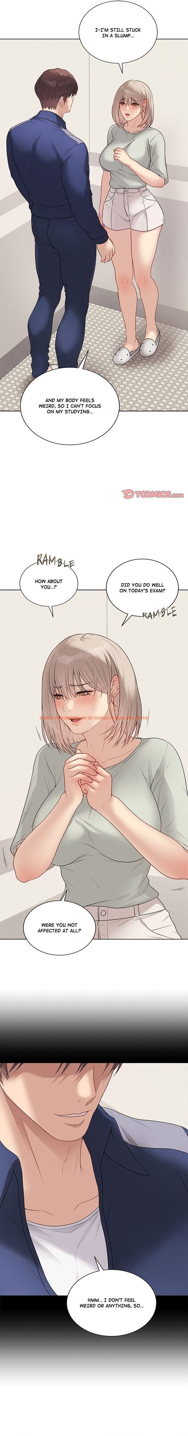 Read Hentai Image 10 6b20e in comic Signed, Sealed, Mistaken - Chapter 26 - www.hentaitnt.net