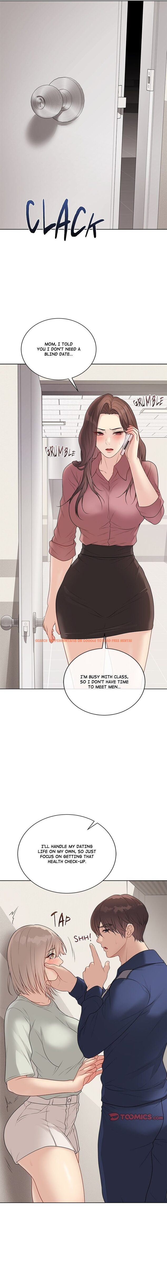 Read Hentai Image 11 6b20e in comic Signed, Sealed, Mistaken - Chapter 26 - www.hentaitnt.net