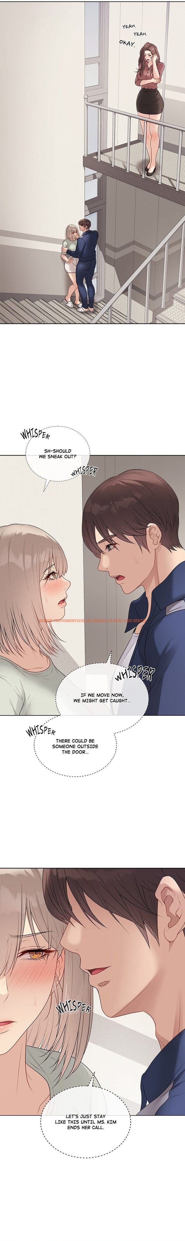 Read Hentai Image 12 6b20e in comic Signed, Sealed, Mistaken - Chapter 26 - www.hentaitnt.net
