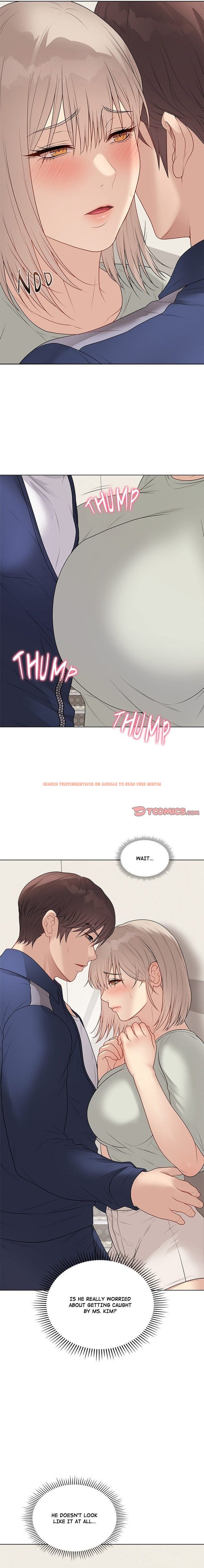 Read Hentai Image 13 6b20e in comic Signed, Sealed, Mistaken - Chapter 26 - www.hentaitnt.net