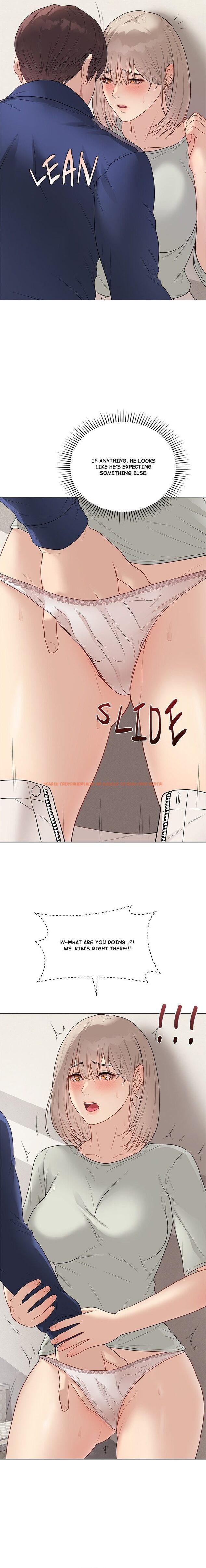 Read Hentai Image 14 6b20e in comic Signed, Sealed, Mistaken - Chapter 26 - www.hentaitnt.net