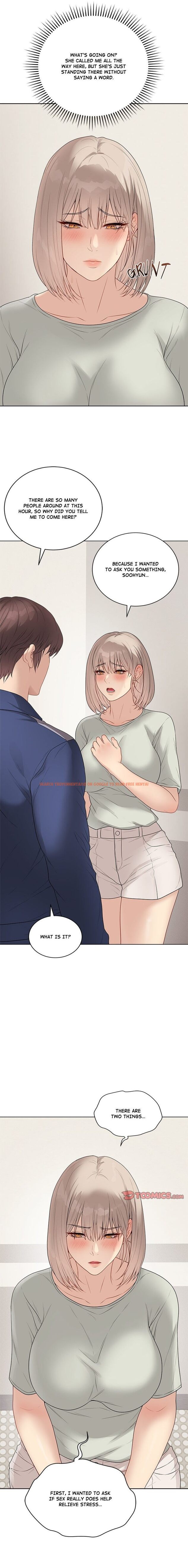 Read Hentai Image 2 6b20e in comic Signed, Sealed, Mistaken - Chapter 26 - www.hentaitnt.net