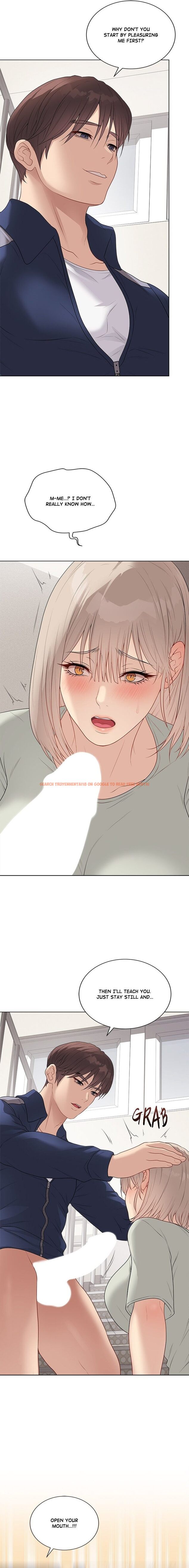 Read Hentai Image 20 6b20e in comic Signed, Sealed, Mistaken - Chapter 26 - www.hentaitnt.net