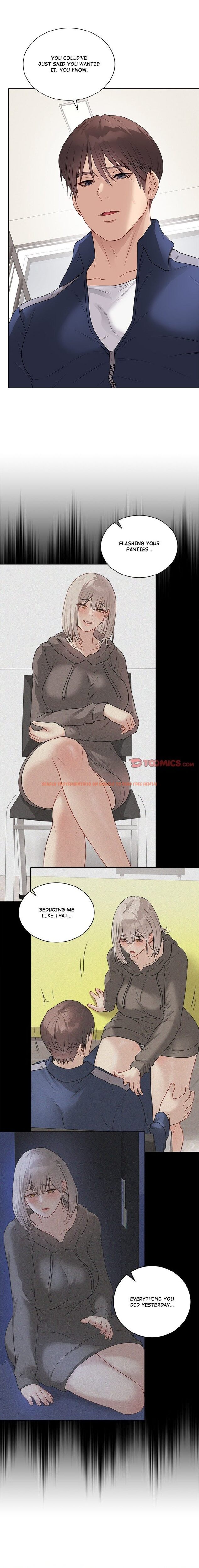 Read Hentai Image 22 6b20e in comic Signed, Sealed, Mistaken - Chapter 26 - www.hentaitnt.net