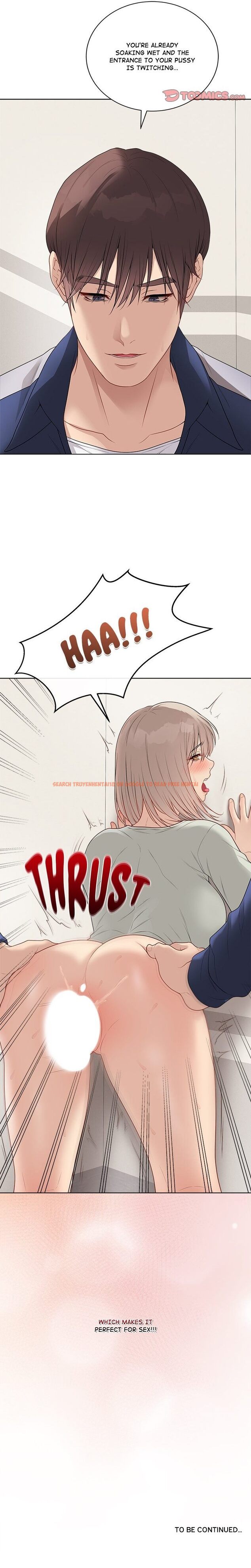 Read Hentai Image 27 6b20e in comic Signed, Sealed, Mistaken - Chapter 26 - www.hentaitnt.net