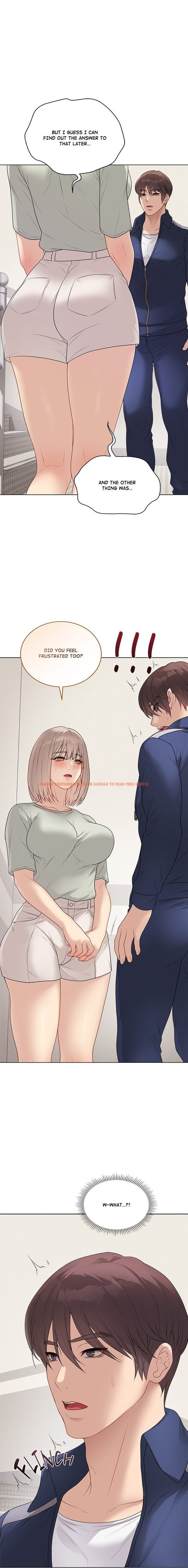 Read Hentai Image 3 6b20e in comic Signed, Sealed, Mistaken - Chapter 26 - www.hentaitnt.net
