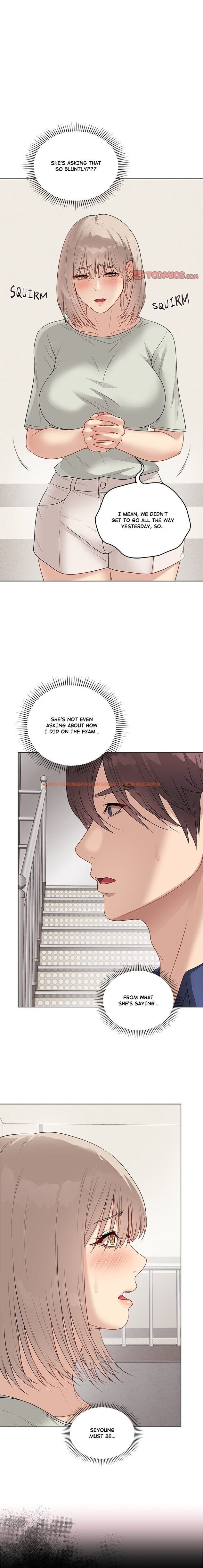 Read Hentai Image 4 6b20e in comic Signed, Sealed, Mistaken - Chapter 26 - www.hentaitnt.net