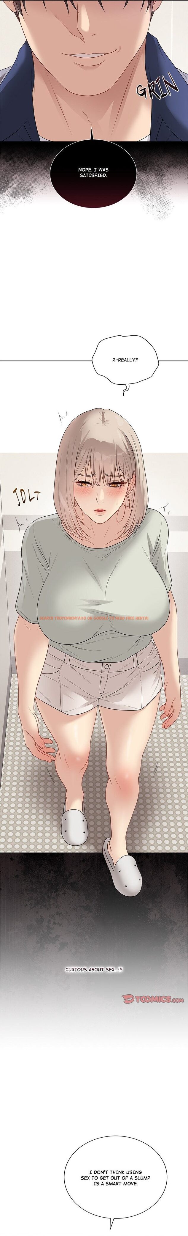 Read Hentai Image 5 6b20e in comic Signed, Sealed, Mistaken - Chapter 26 - www.hentaitnt.net