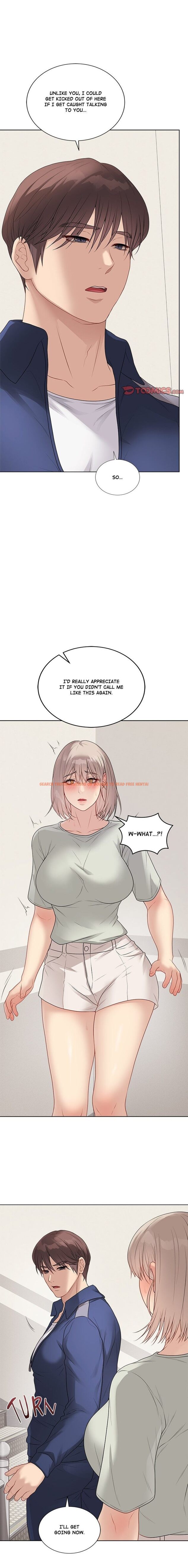 Read Hentai Image 7 6b20e in comic Signed, Sealed, Mistaken - Chapter 26 - www.hentaitnt.net