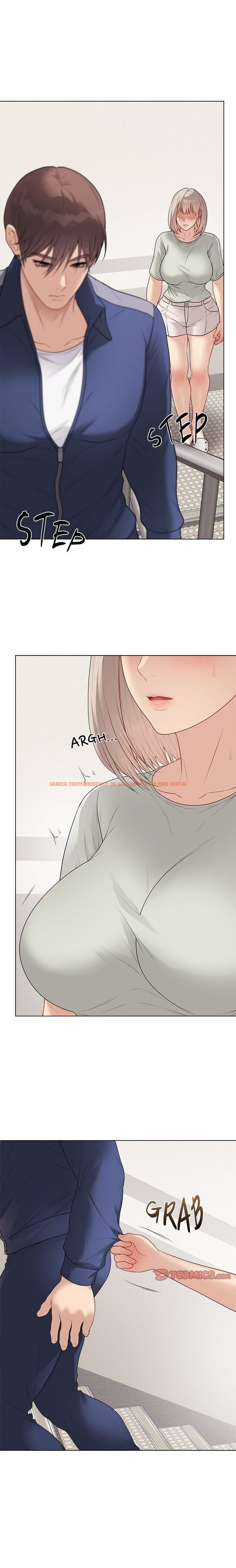 Read Hentai Image 8 6b20e in comic Signed, Sealed, Mistaken - Chapter 26 - www.hentaitnt.net