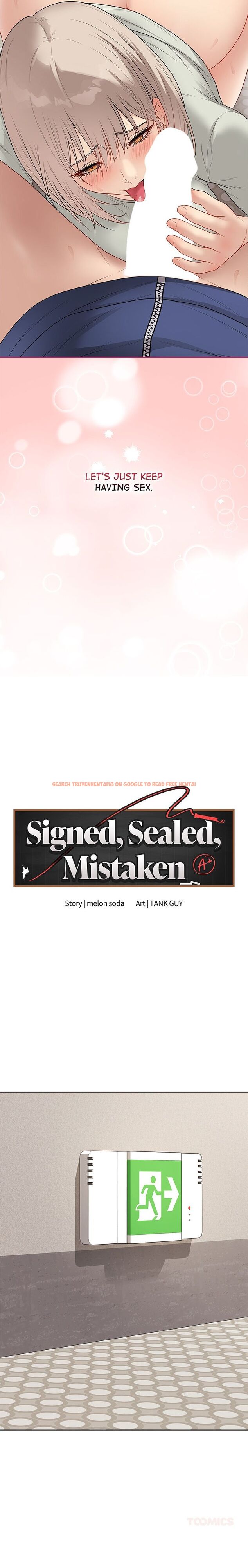 Read Hentai Image 2 ce6fa in comic Signed, Sealed, Mistaken - Chapter 28 - hentaitnt.net Read Hentai Image 2 ce6fa in comic Signed, Sealed, Mistaken - Chapter 28 - hentaitnt.net