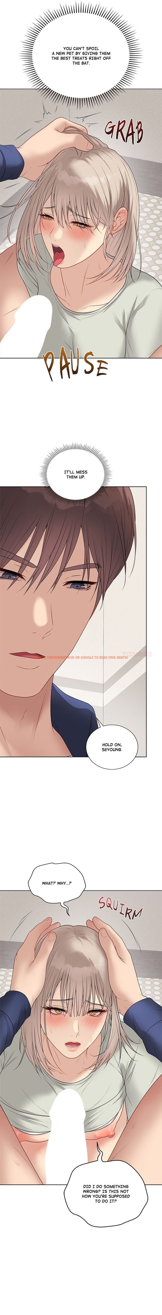 Read Hentai Image 6 ce6fa in comic Signed, Sealed, Mistaken - Chapter 28 - hentaitnt.net Read Hentai Image 6 ce6fa in comic Signed, Sealed, Mistaken - Chapter 28 - hentaitnt.net