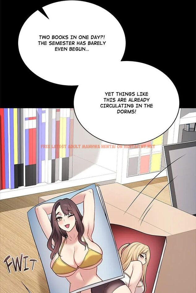 Read Hentai Image 28 5cb20 in comic Signed, Sealed, Mistaken - Chapter 3 - hentaitnt.net