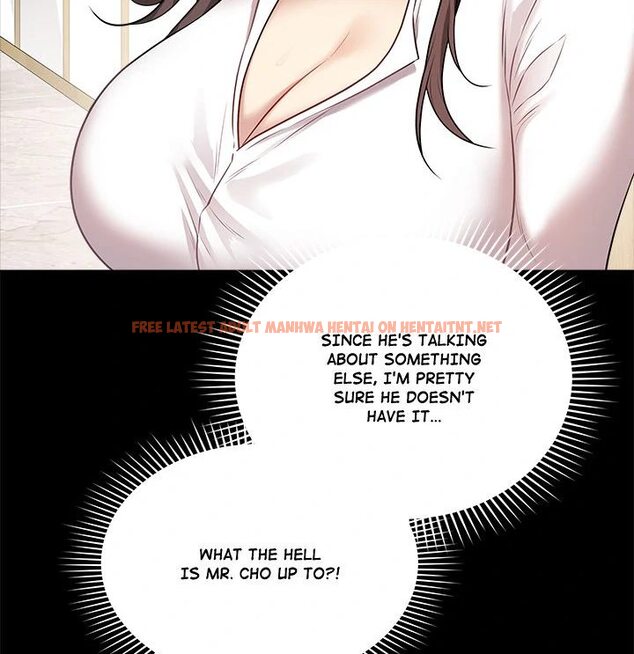 Read Hentai Image 31 5cb20 in comic Signed, Sealed, Mistaken - Chapter 3 - hentaitnt.net