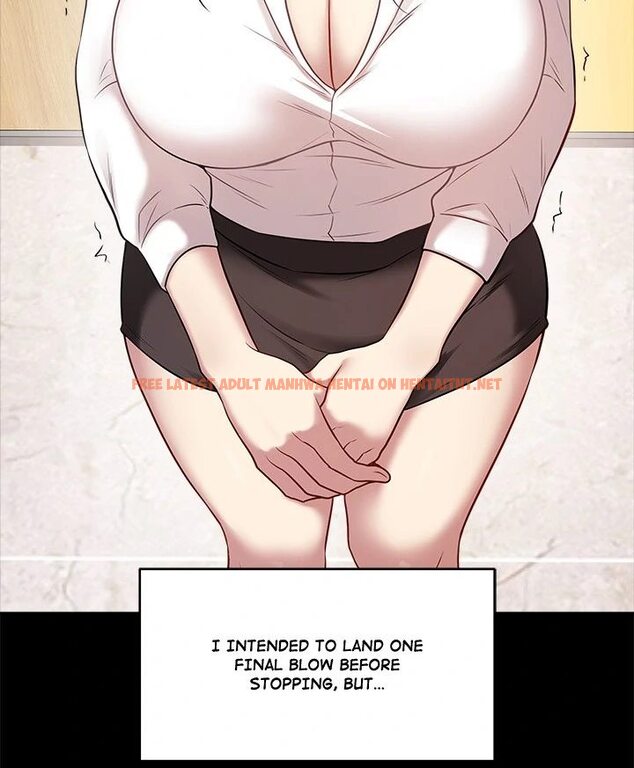 Read Hentai Image 41 5cb20 in comic Signed, Sealed, Mistaken - Chapter 3 - hentaitnt.net