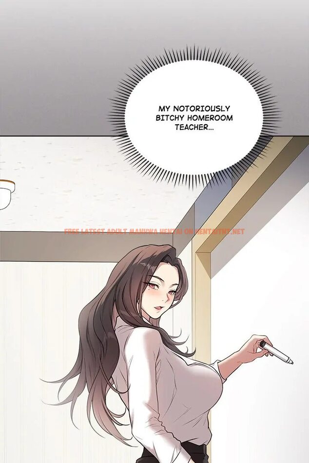 Read Hentai Image 63 5cb20 in comic Signed, Sealed, Mistaken - Chapter 3 - hentaitnt.net