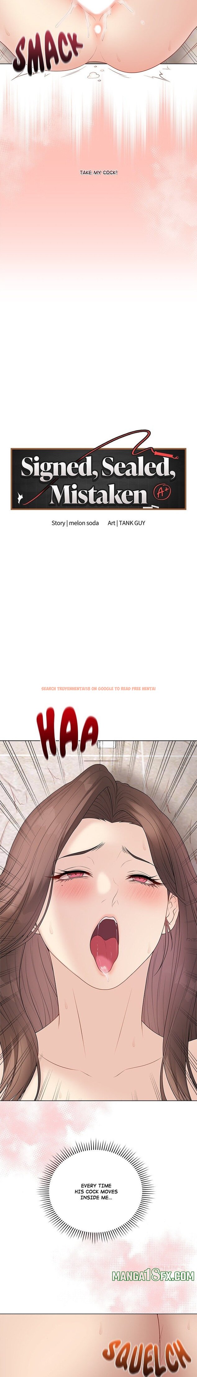 Read Hentai Image 2 885 in comic Signed, Sealed, Mistaken - Chapter 32 - hentaitnt.net Read Hentai Image 2 885 in comic Signed, Sealed, Mistaken - Chapter 32 - hentaitnt.net