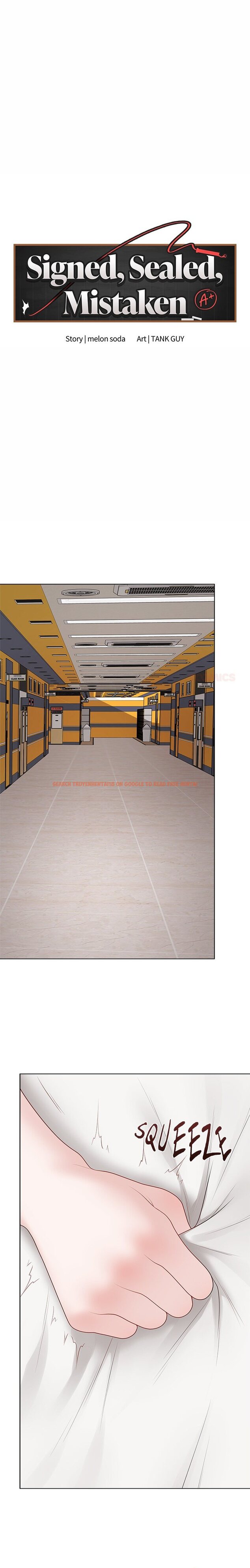 Read Hentai Image 1 c249e in comic Signed, Sealed, Mistaken - Chapter 36 - hentaitnt.net Read Hentai Image 1 c249e in comic Signed, Sealed, Mistaken - Chapter 36 - hentaitnt.net