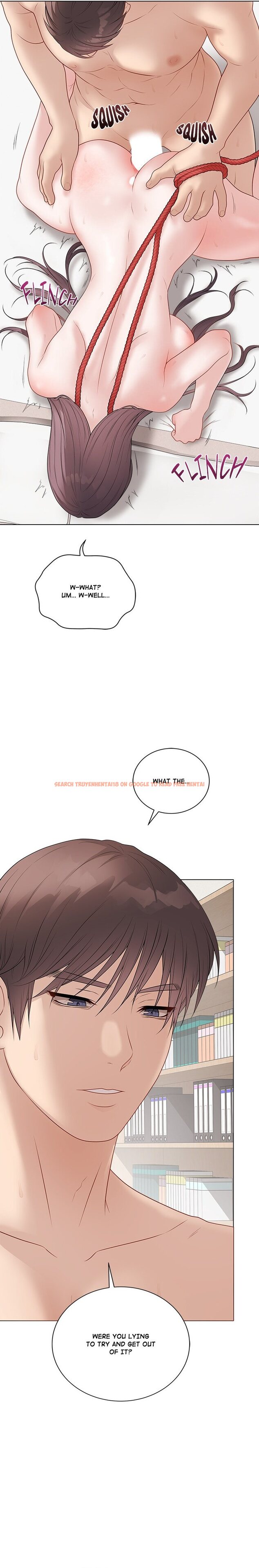 Read Hentai Image 12 c249e in comic Signed, Sealed, Mistaken - Chapter 36 - hentaitnt.net Read Hentai Image 12 c249e in comic Signed, Sealed, Mistaken - Chapter 36 - hentaitnt.net