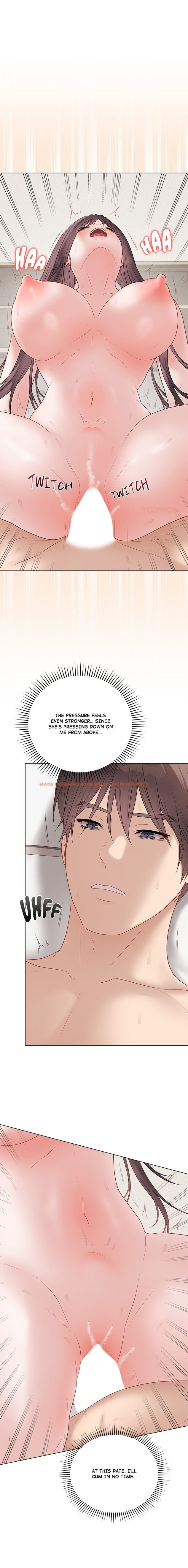 Read Hentai Image 1 67049 in comic Signed, Sealed, Mistaken - Chapter 37 - hentaitnt.net