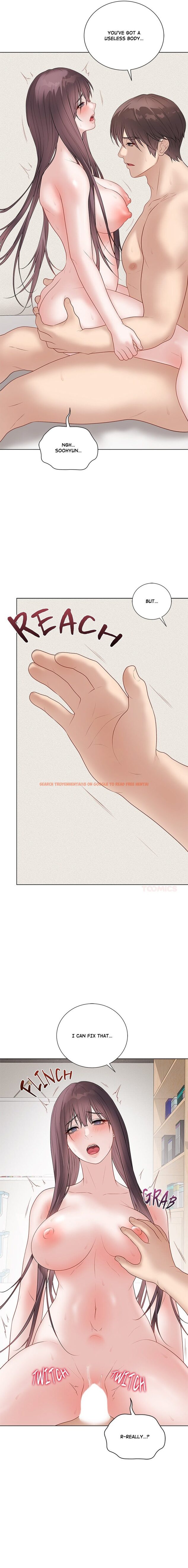 Read Hentai Image 10 67049 in comic Signed, Sealed, Mistaken - Chapter 37 - hentaitnt.net