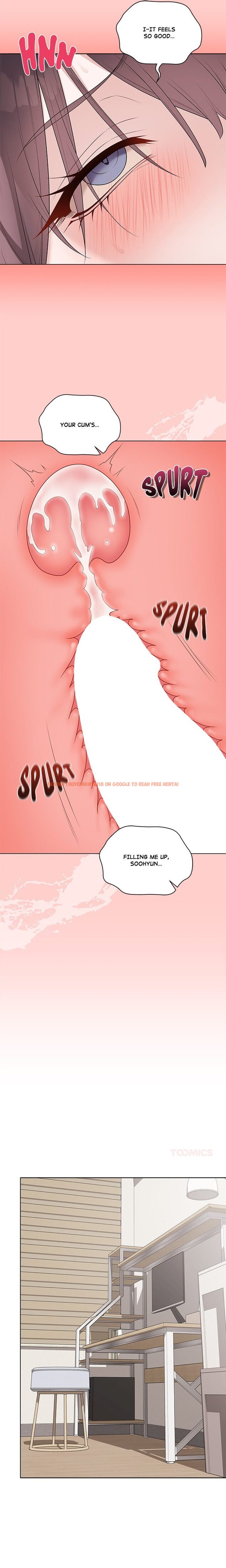 Read Hentai Image 14 67049 in comic Signed, Sealed, Mistaken - Chapter 37 - hentaitnt.net