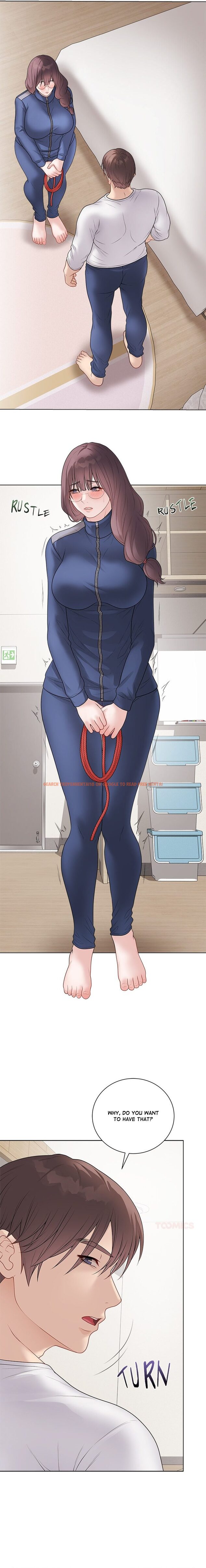 Read Hentai Image 15 67049 in comic Signed, Sealed, Mistaken - Chapter 37 - hentaitnt.net