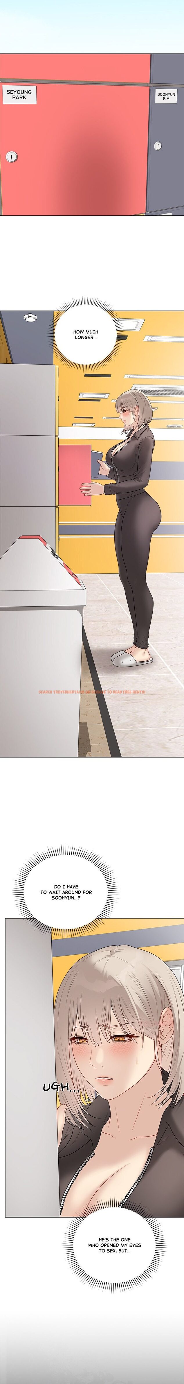 Read Hentai Image 17 67049 in comic Signed, Sealed, Mistaken - Chapter 37 - hentaitnt.net