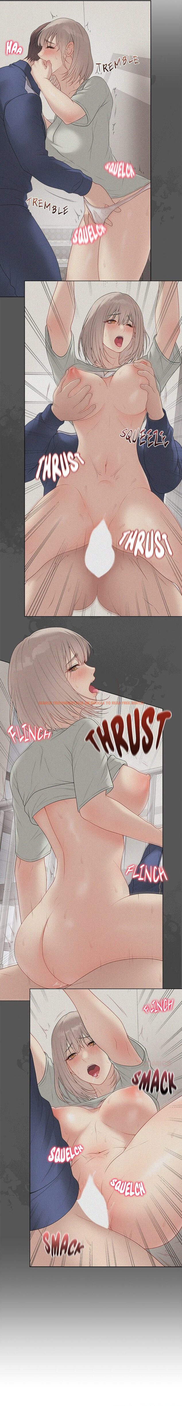 Read Hentai Image 18 67049 in comic Signed, Sealed, Mistaken - Chapter 37 - hentaitnt.net