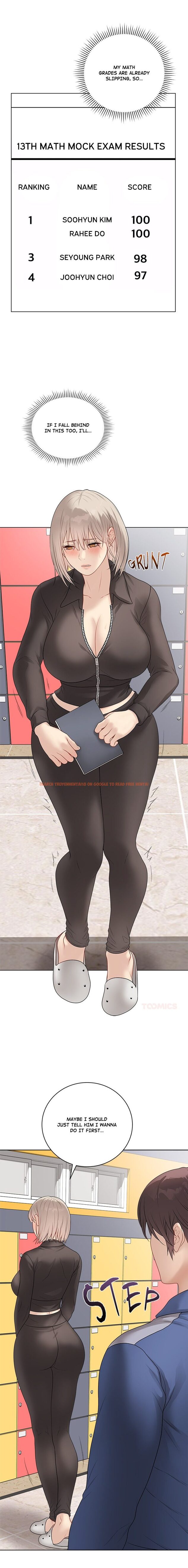 Read Hentai Image 20 67049 in comic Signed, Sealed, Mistaken - Chapter 37 - hentaitnt.net