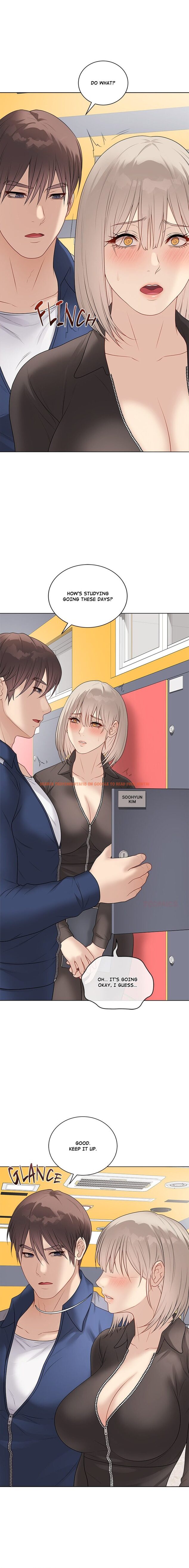 Read Hentai Image 21 67049 in comic Signed, Sealed, Mistaken - Chapter 37 - hentaitnt.net