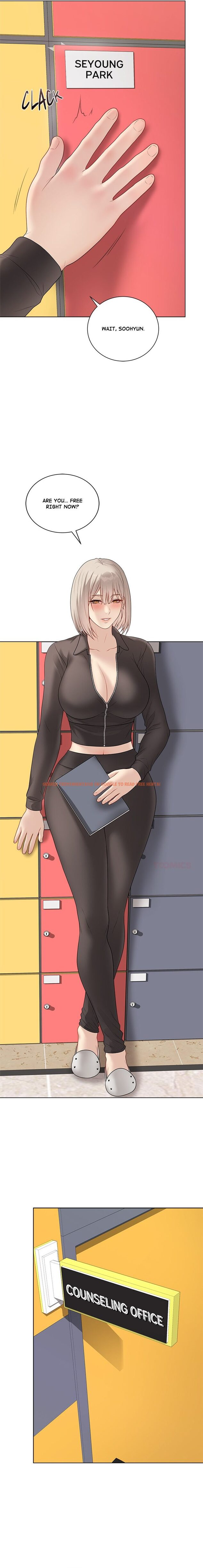 Read Hentai Image 22 67049 in comic Signed, Sealed, Mistaken - Chapter 37 - hentaitnt.net