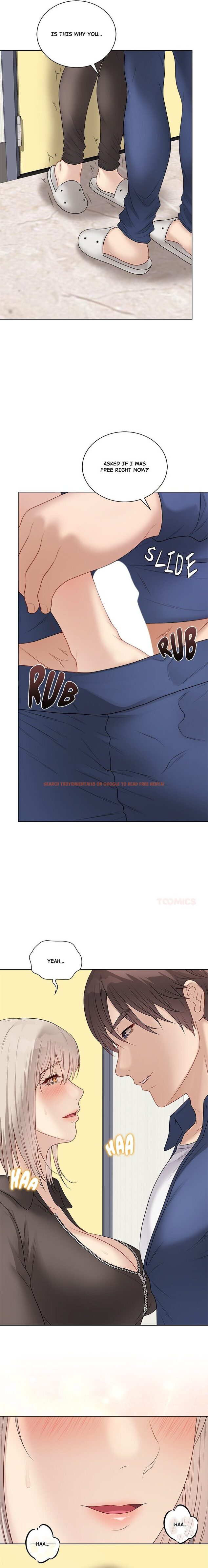 Read Hentai Image 23 67049 in comic Signed, Sealed, Mistaken - Chapter 37 - hentaitnt.net