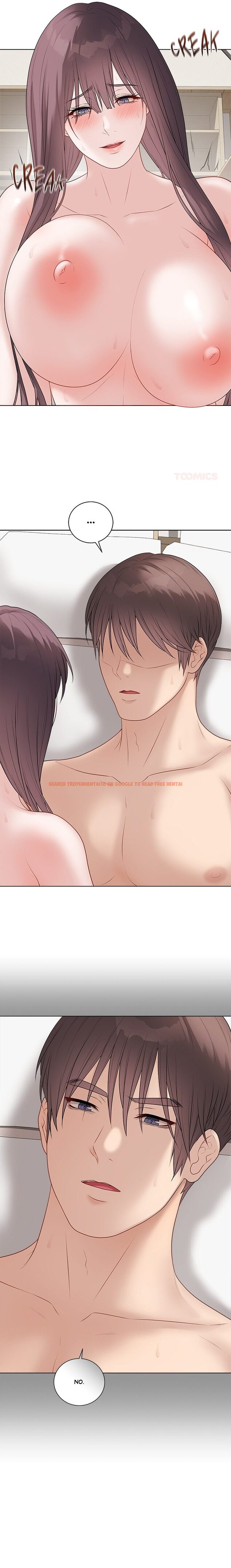 Read Hentai Image 5 67049 in comic Signed, Sealed, Mistaken - Chapter 37 - hentaitnt.net