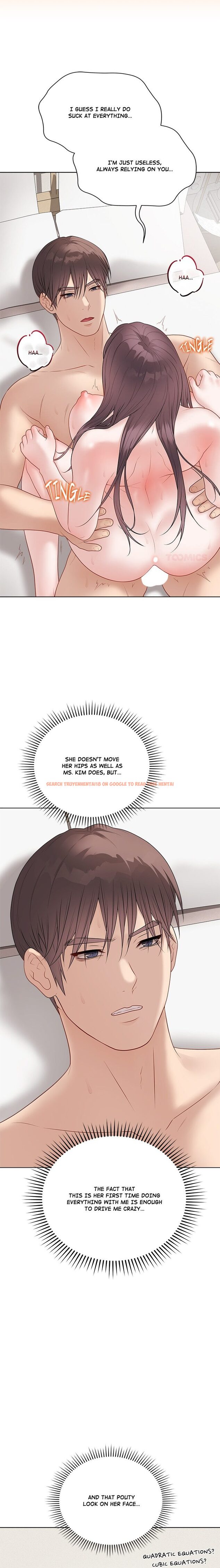 Read Hentai Image 8 67049 in comic Signed, Sealed, Mistaken - Chapter 37 - hentaitnt.net