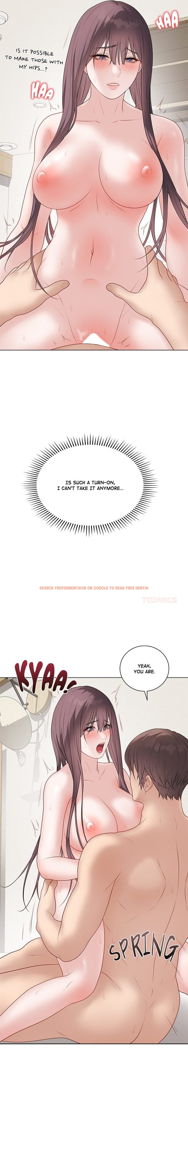 Read Hentai Image 9 67049 in comic Signed, Sealed, Mistaken - Chapter 37 - hentaitnt.net