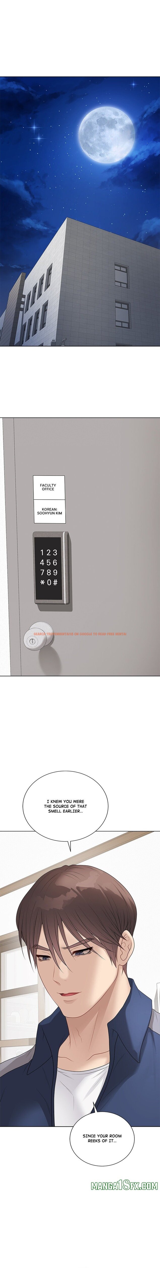 Read Hentai Image 1 190 in comic Signed, Sealed, Mistaken - Chapter 39 - hentaitnt.net