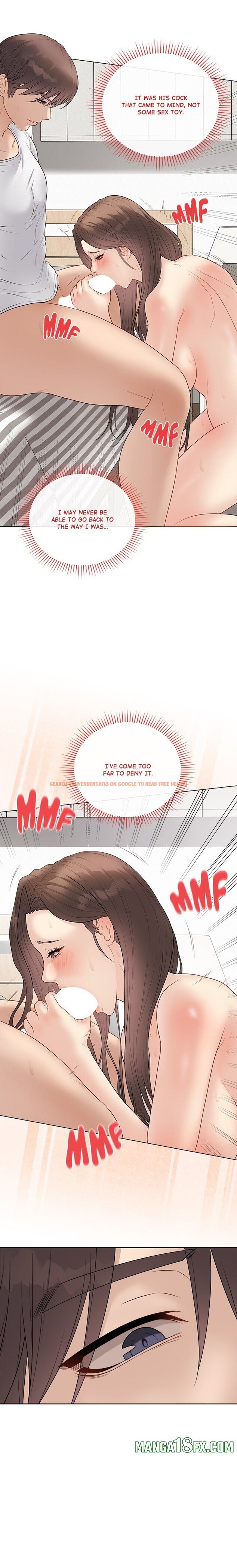 Read Hentai Image 14 191 in comic Signed, Sealed, Mistaken - Chapter 39 - hentaitnt.net