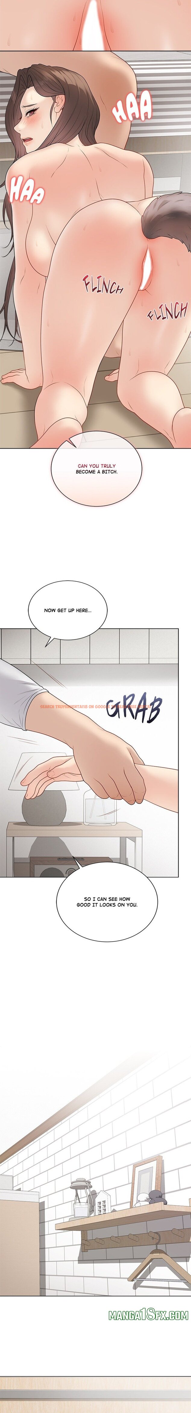 Read Hentai Image 17 191 in comic Signed, Sealed, Mistaken - Chapter 39 - hentaitnt.net